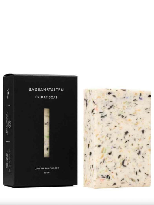 Seife Friday Soap 100g