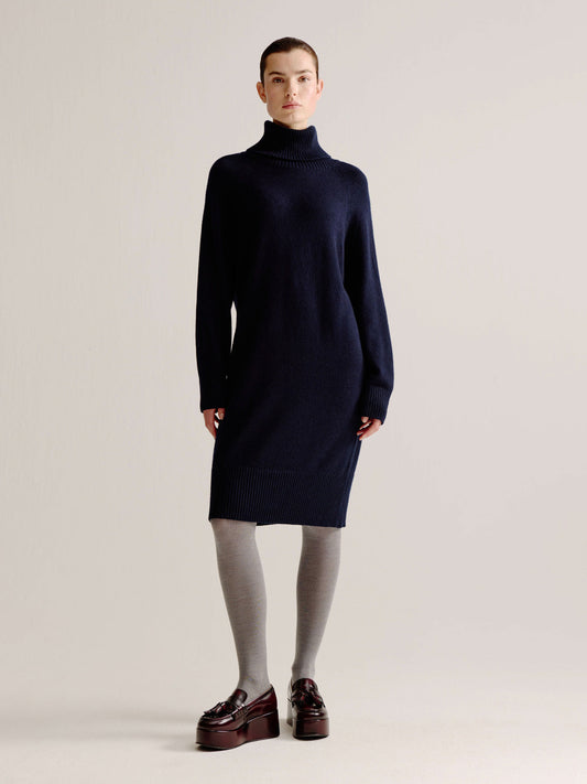 Strickkleid Liana, in 2 Farben