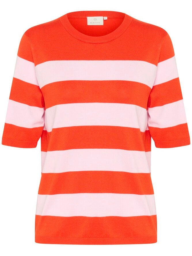 Pullover Lizza KA grenadine/lilac