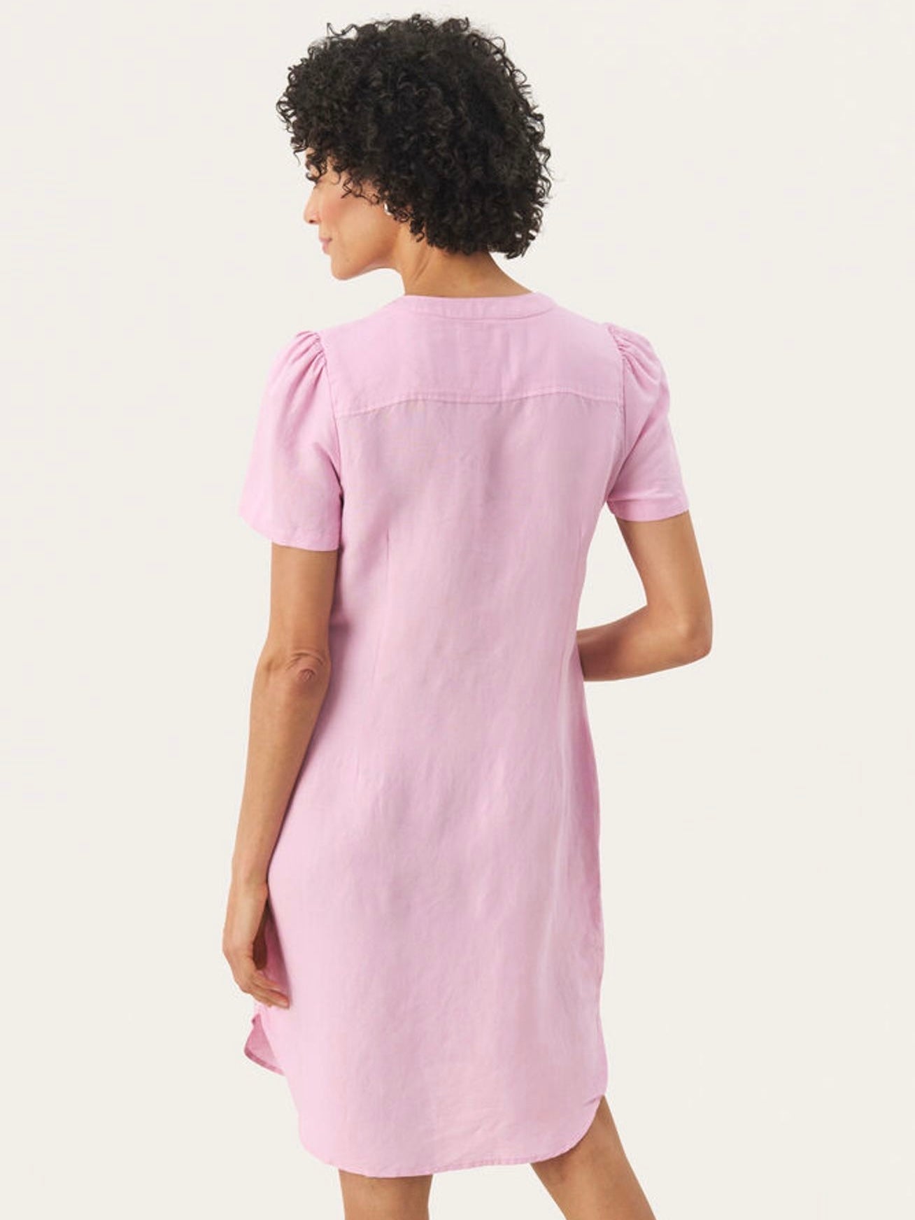 Sommerkleid Aminase, in  mehreren Farben