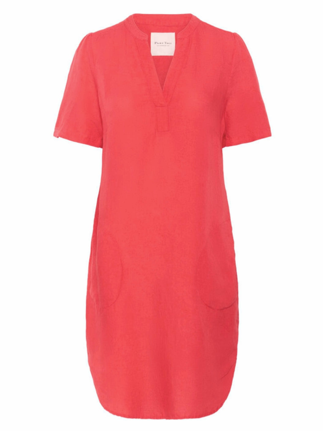 Sommerkleid Aminase, in  mehreren Farben