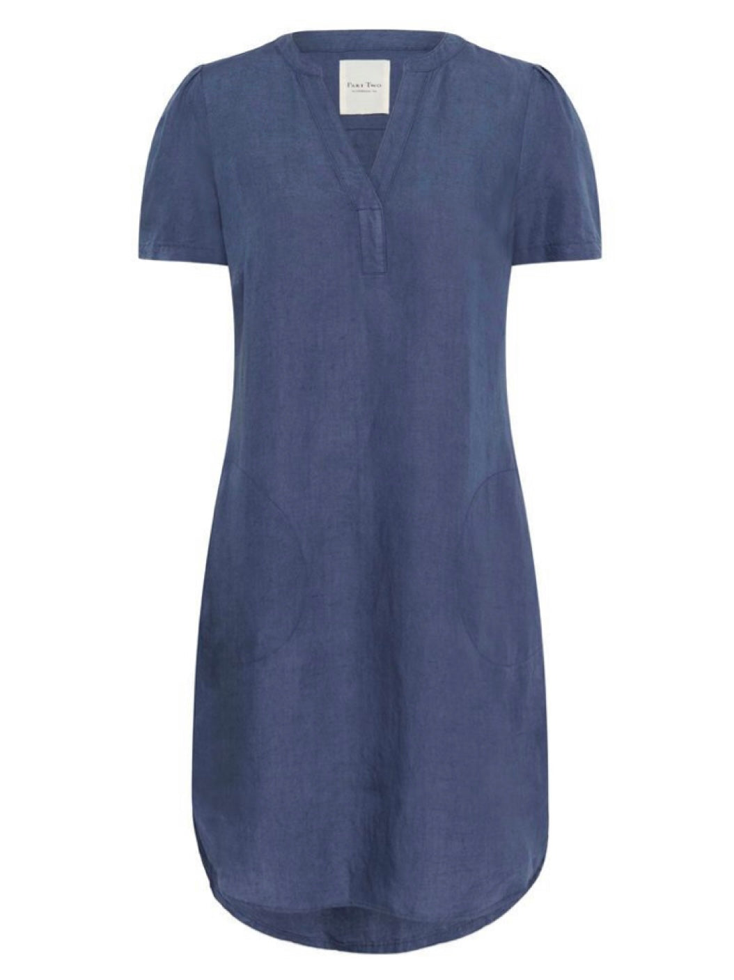 Sommerkleid Aminase, in  mehreren Farben