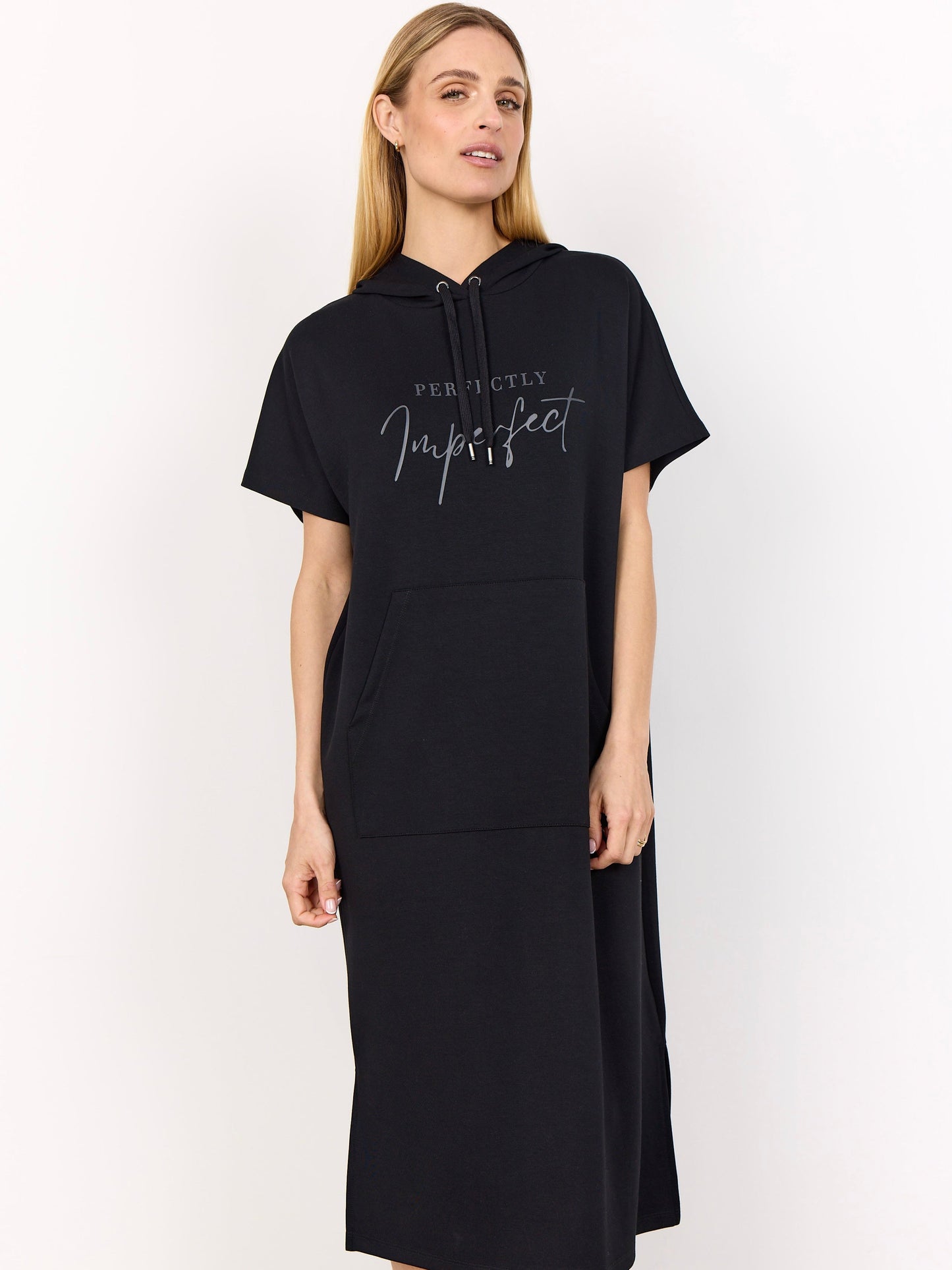 Sweatkleid SC-Banu 252, in 5 Farben