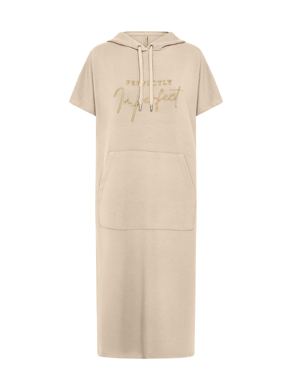 Sweatkleid SC-Banu 252, in 5 Farben