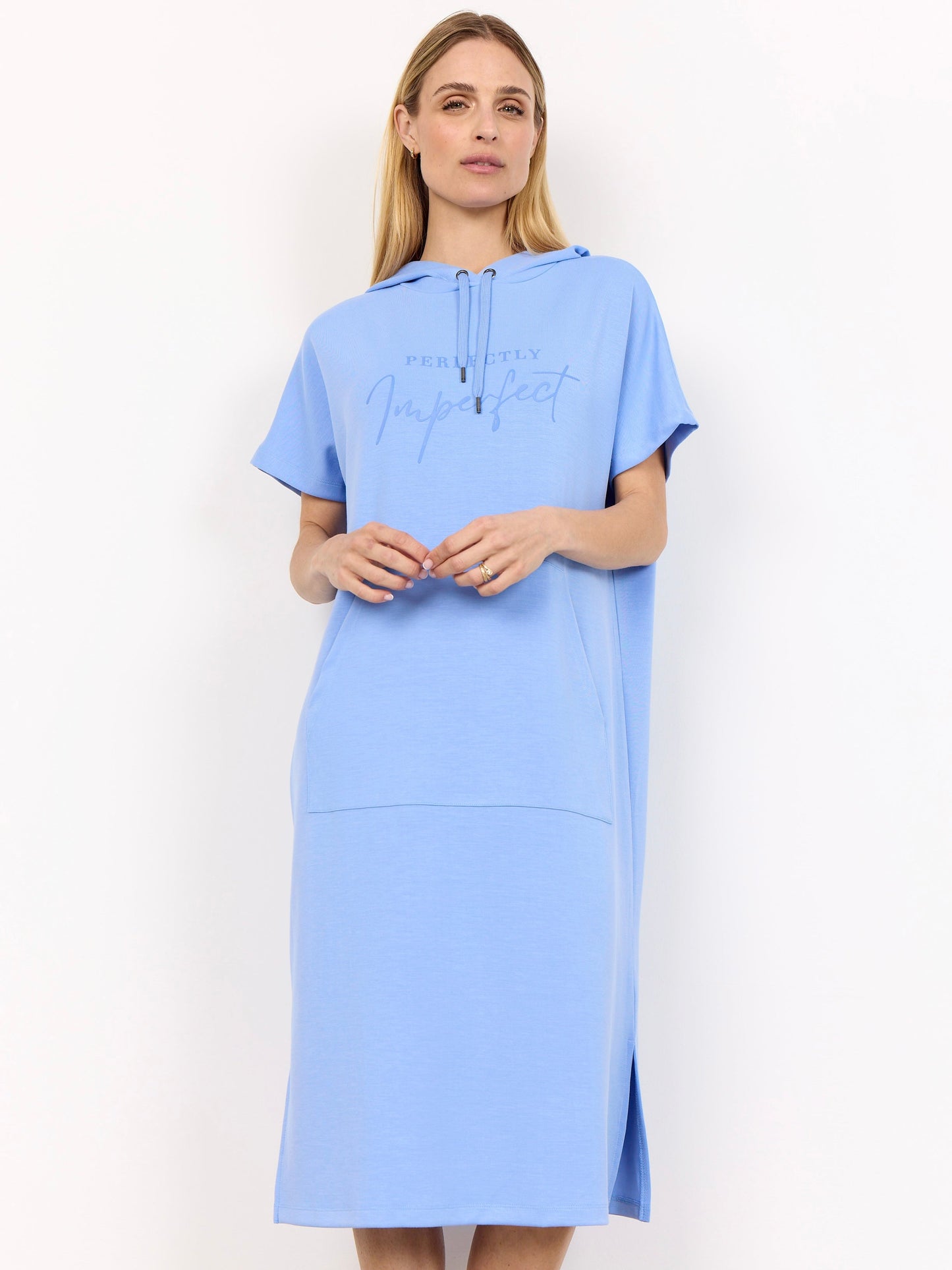 Sweatkleid SC-Banu 252, in 5 Farben