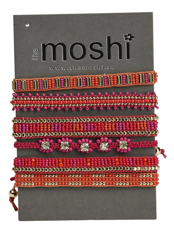 Armband Jennie, in 5 Farbkombis