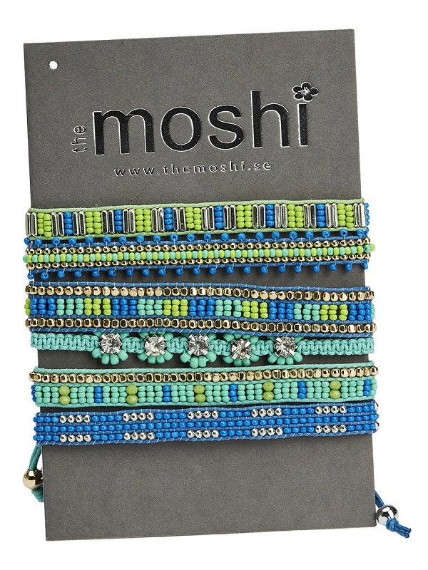 Armband Jennie, in 5 Farbkombis