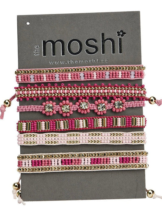 Armband Jennie, in 5 Farbkombis