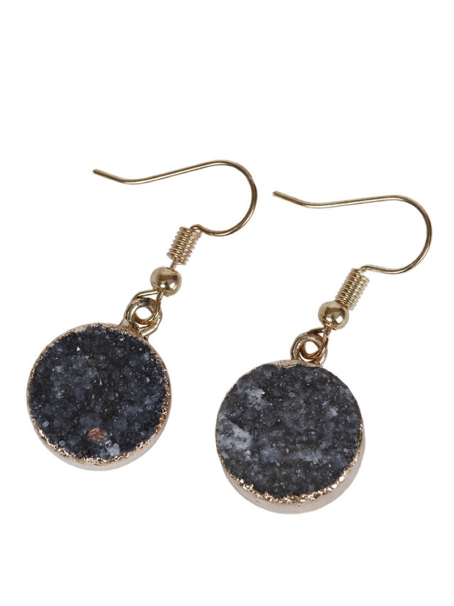 Ohrhänger Minna, in 3 Farben