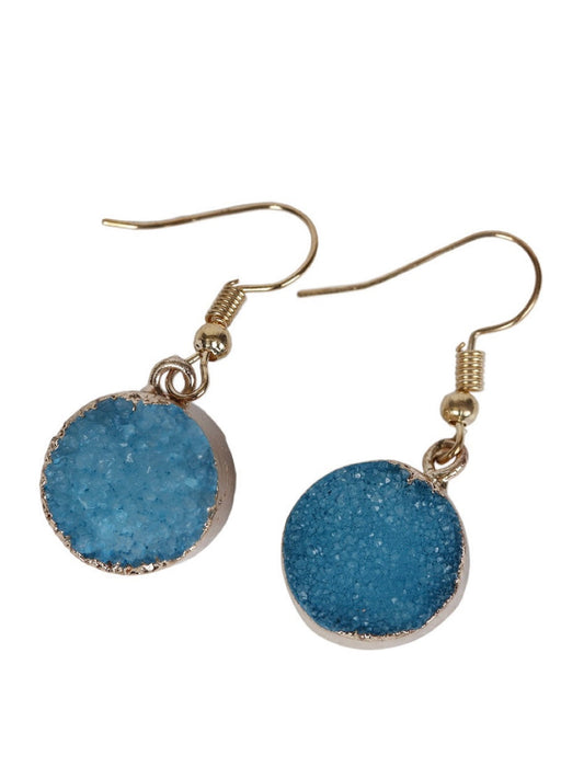 Ohrhänger Minna, in 3 Farben