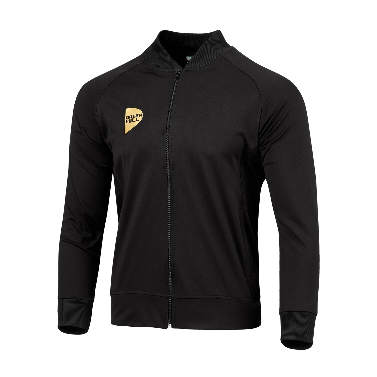 Trainingsanzug Limited Gold Edition