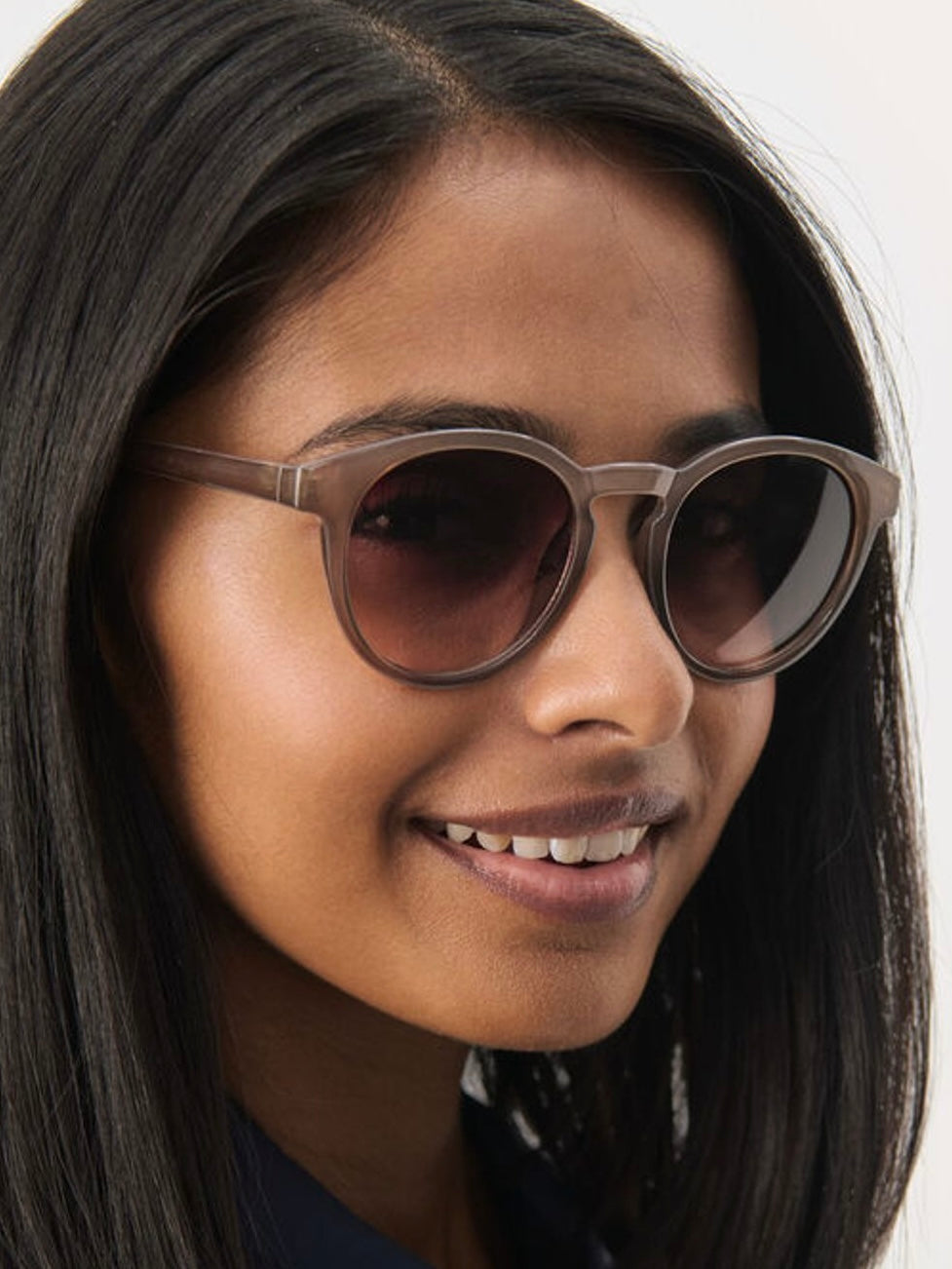 Nino PW Mocca sunglasses