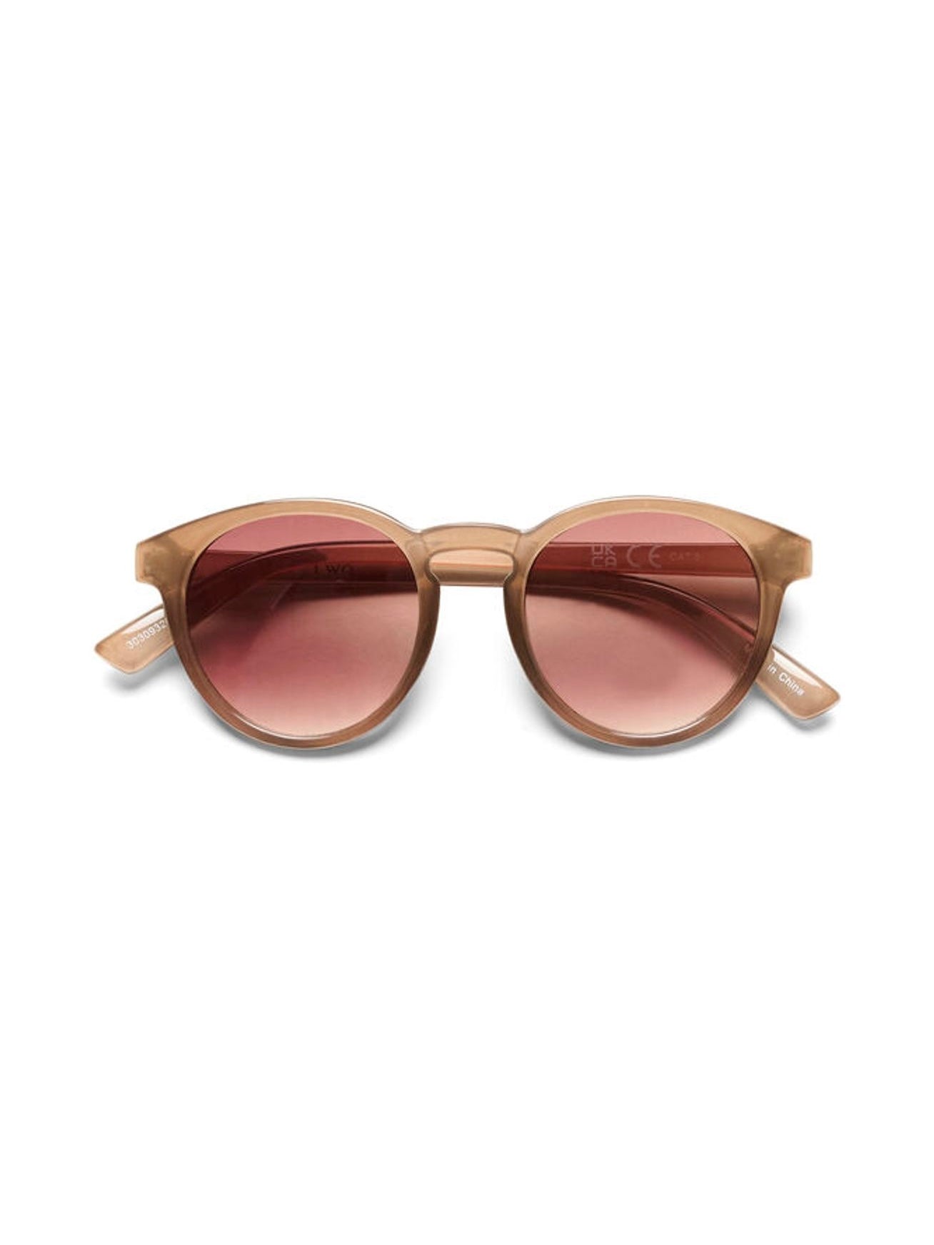 Nino PW Mocca sunglasses