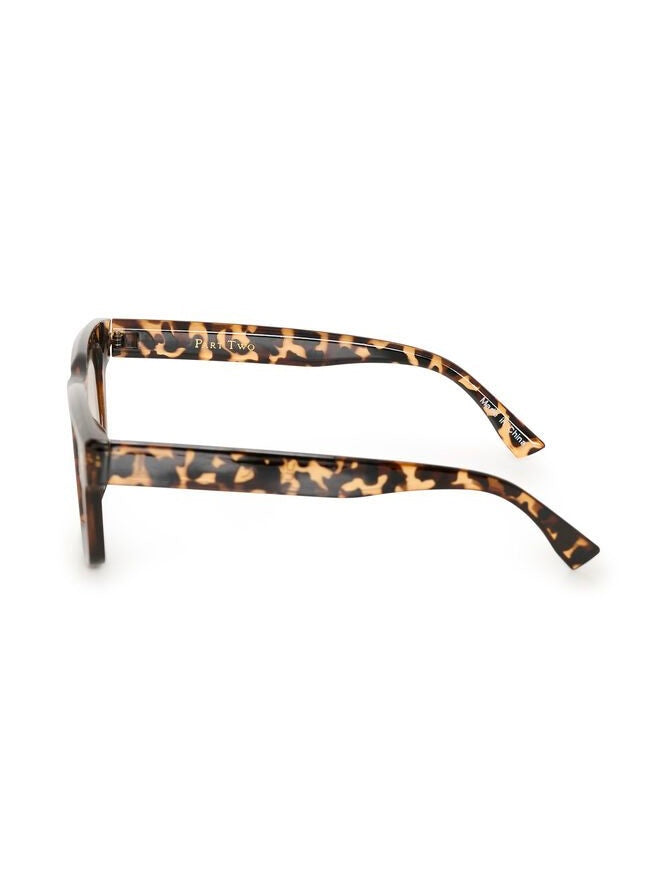 Rino PW Tortoise Shell sunglasses