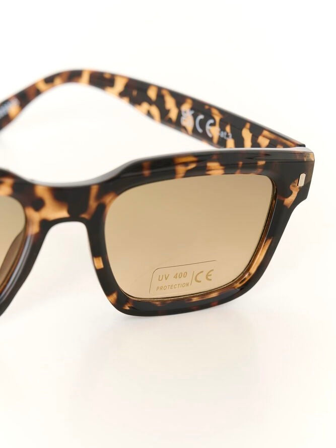 Rino PW Tortoise Shell sunglasses