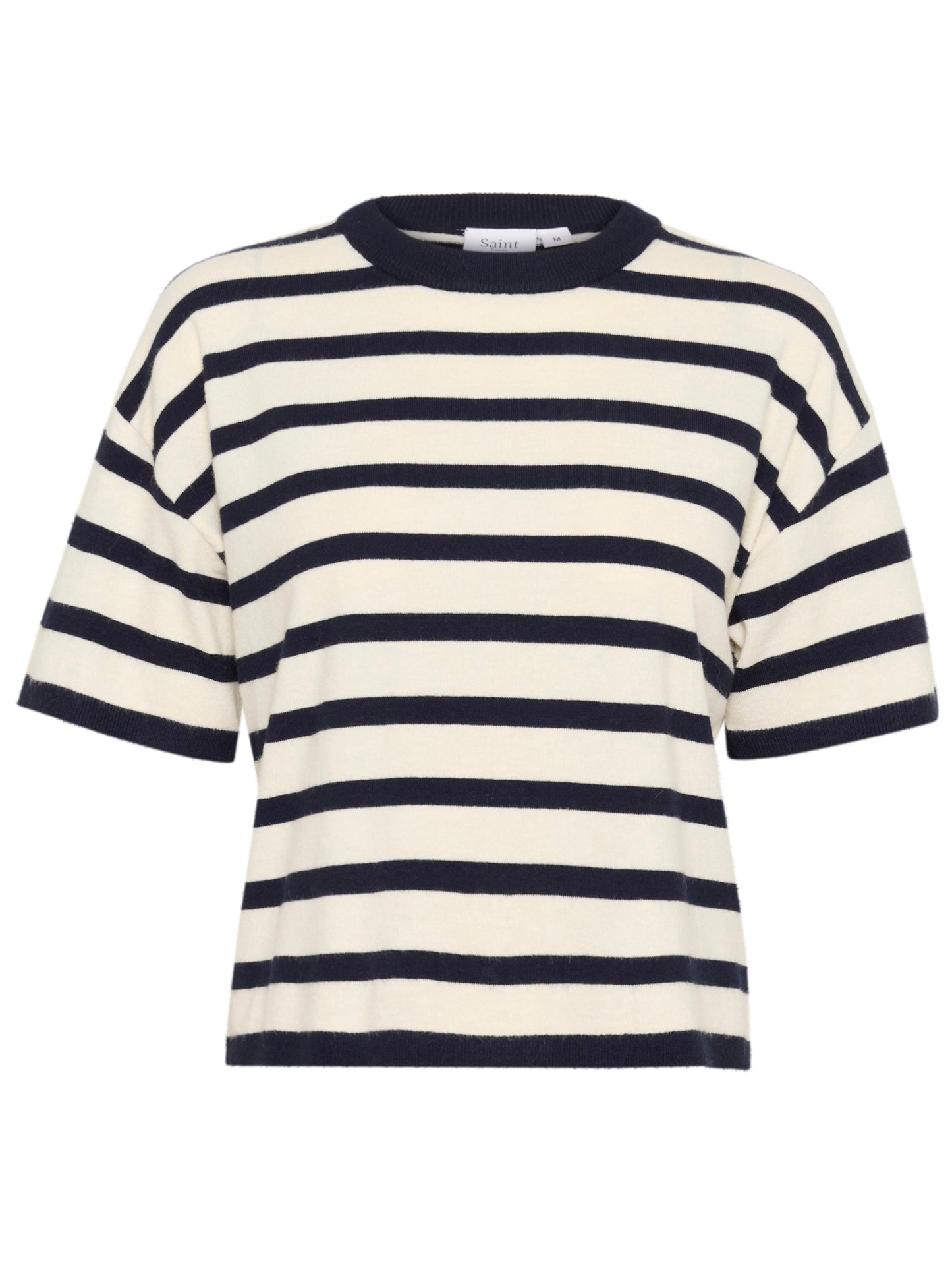 Pullover Likam SZ night sky/white stripes
