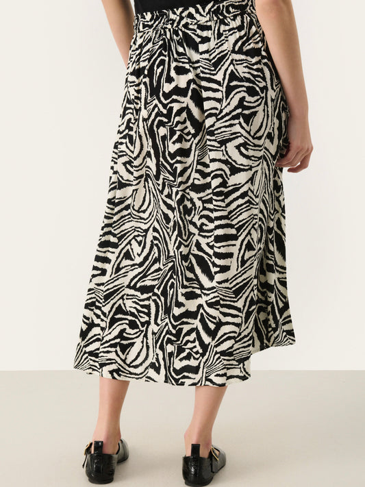 Rock Bisera PW black animal