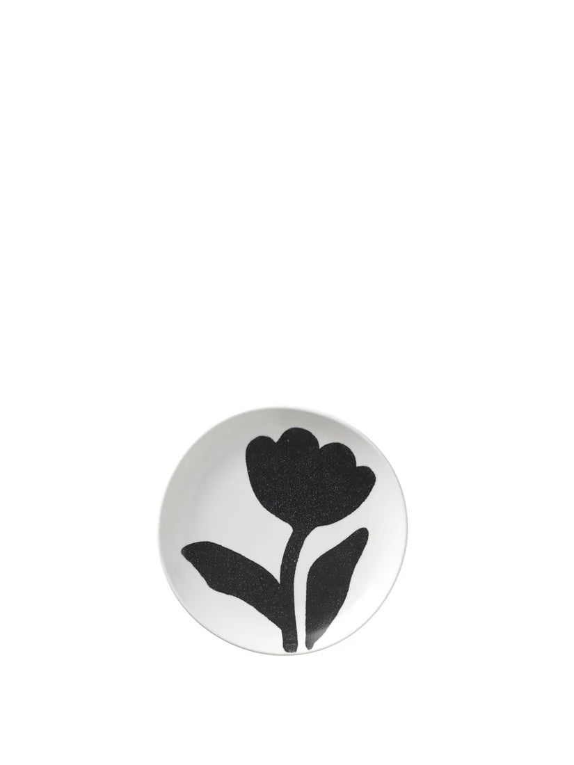 Teller Flora, in 3 Größen