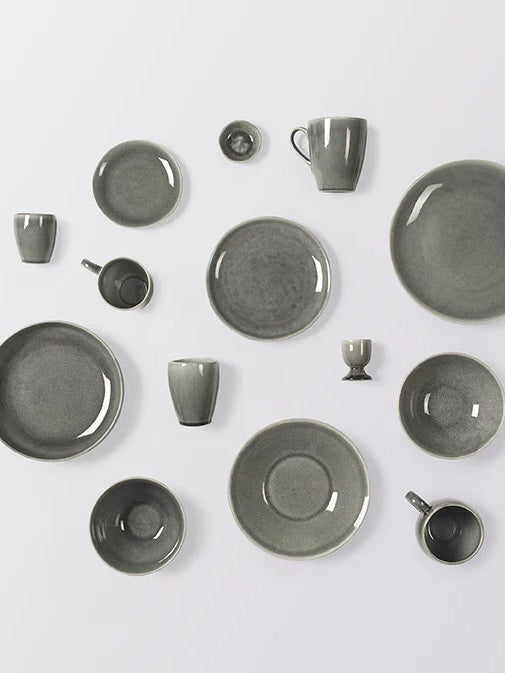 Butterschale Nordic Rain