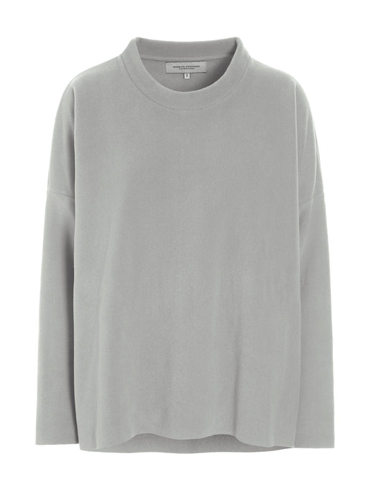 Fleece Pullover 1405 Stehkragen, in 2 Farben