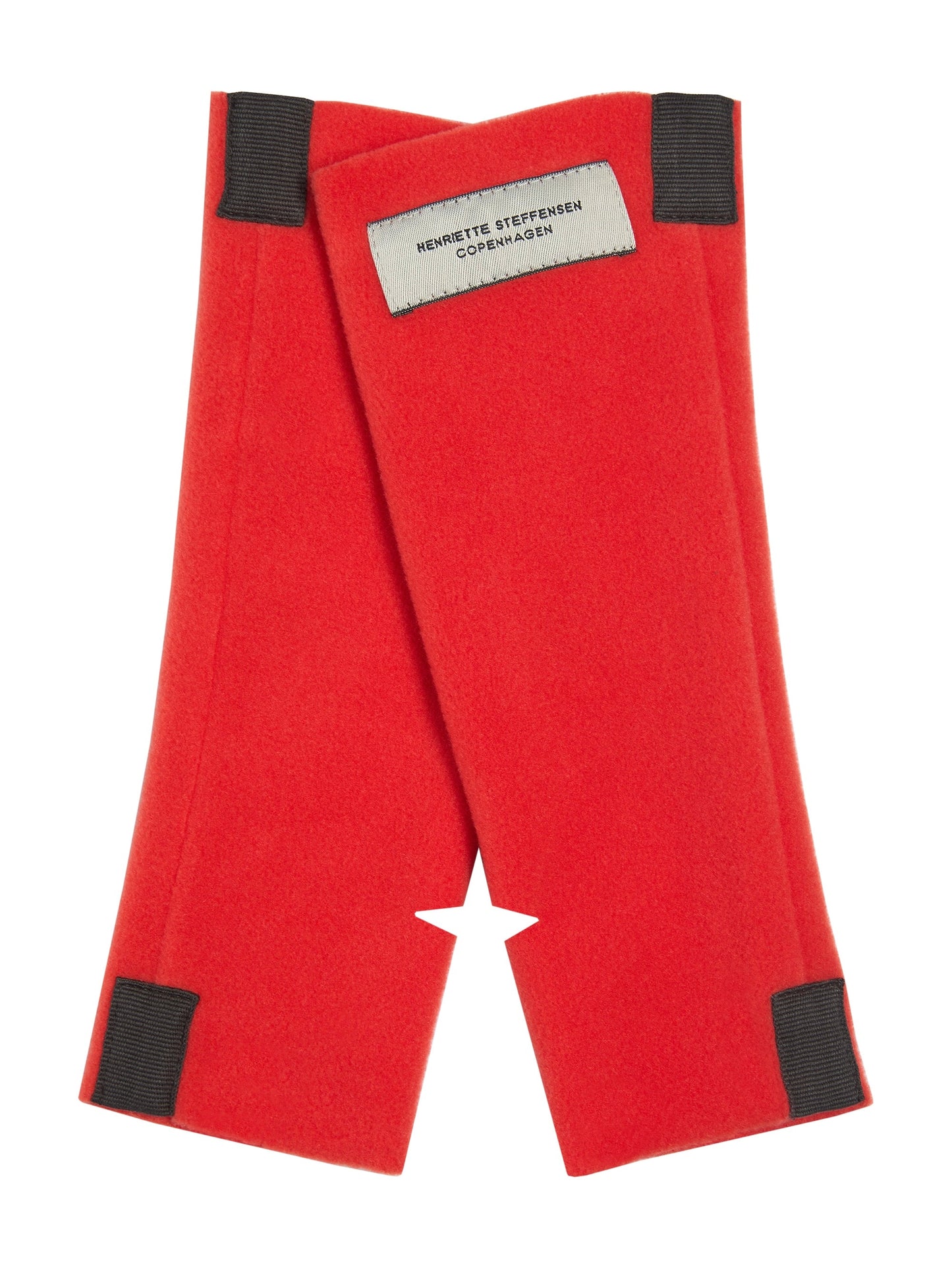 Fleece Pulswärmer 6022, in mehreren Farben