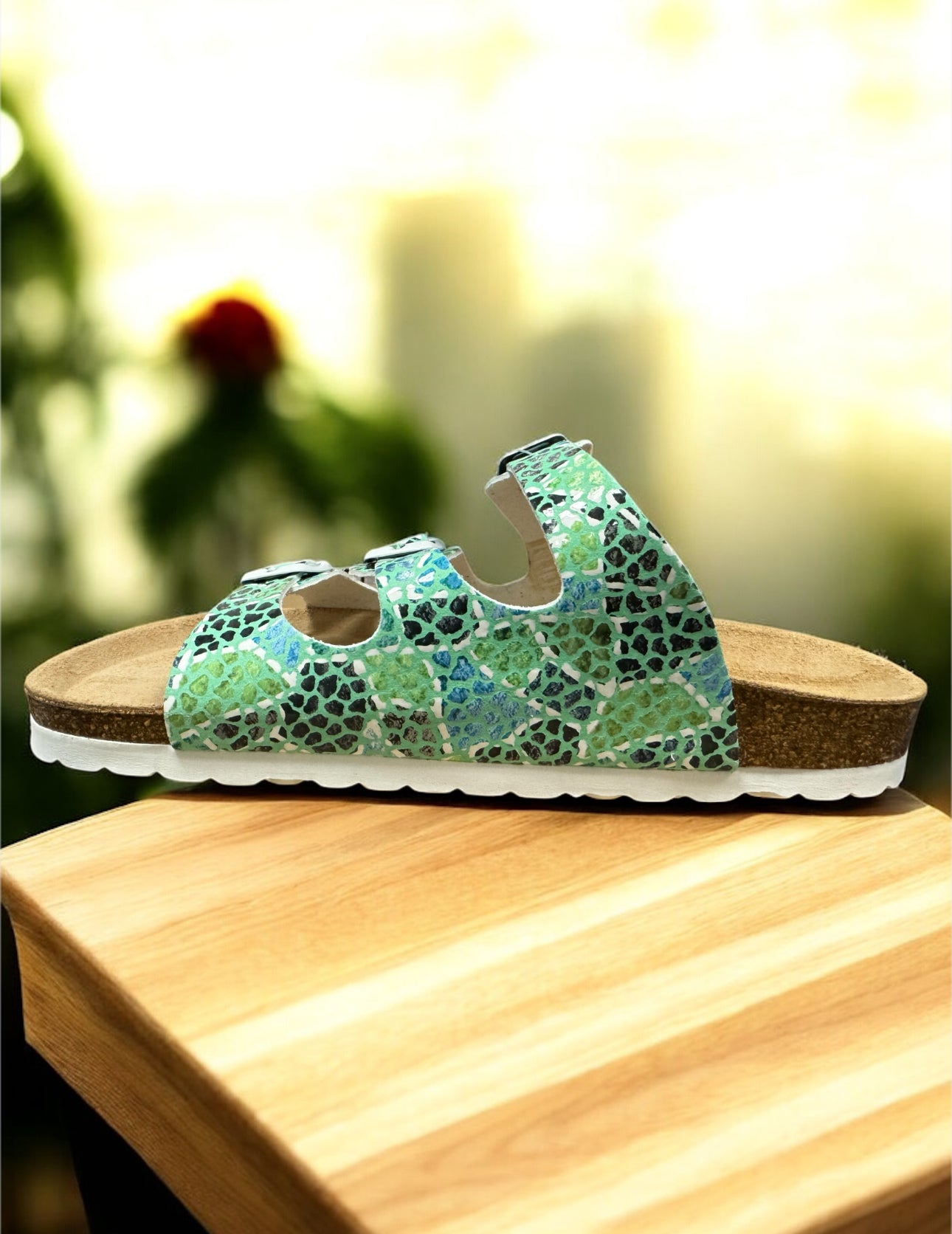 Salamander Luino kvenskór