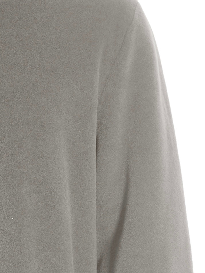 Herren Fleece Cardigan 1050C, in 2 Farben