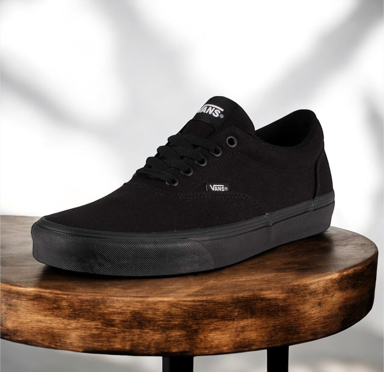Vans Dohney Canvas íþróttaskór fyrir konur