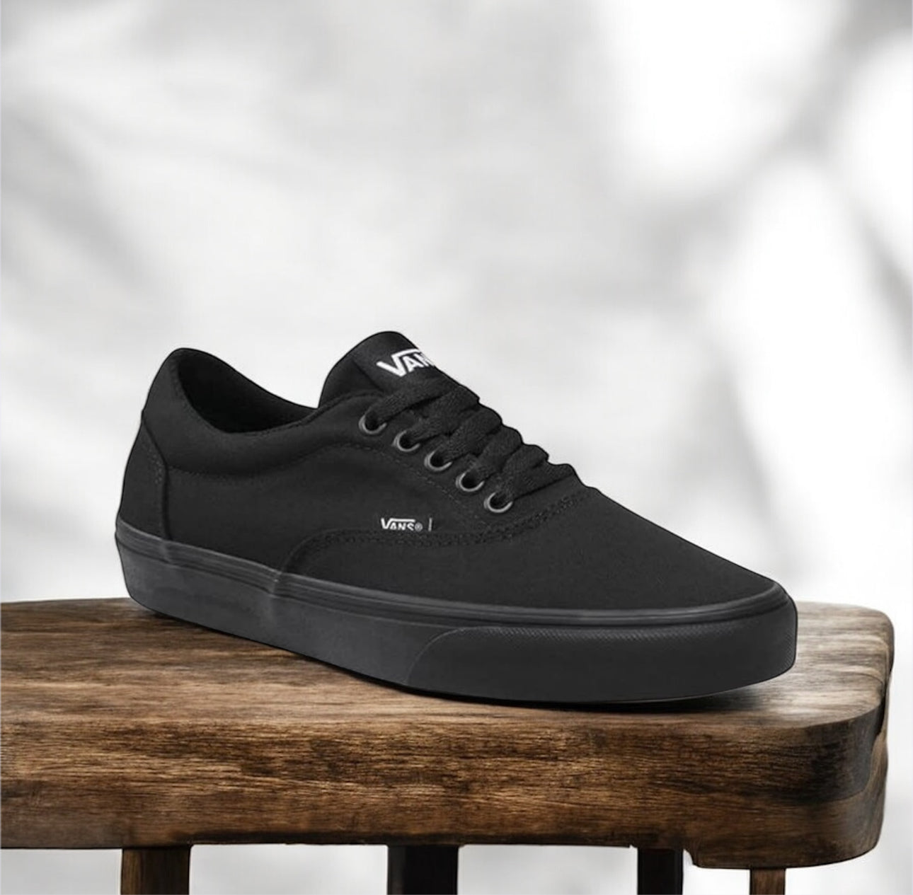 Vans Dohney Canvas íþróttaskór fyrir konur