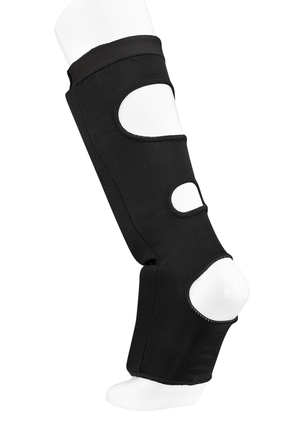 Schienbein-/Spannschutz ELASTIC