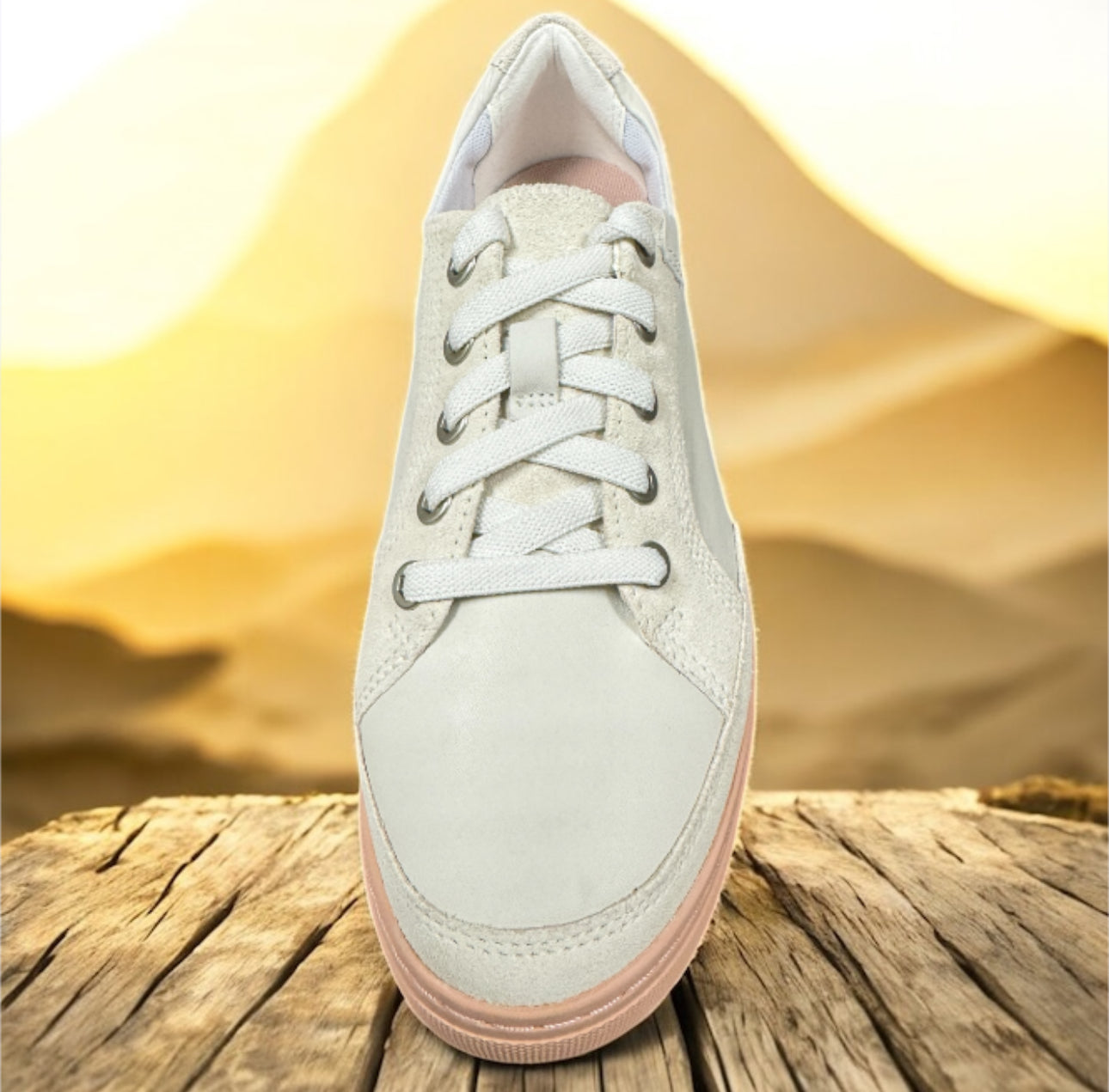 Timberland Atlanta grænir kvenskór