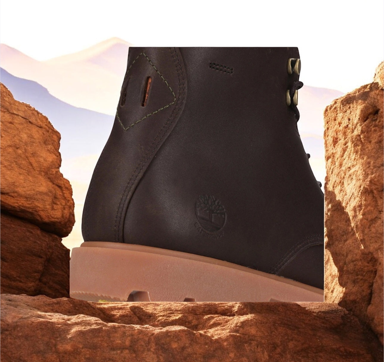 Timberland Belanger EK+6 in Boot WP Men's Boots