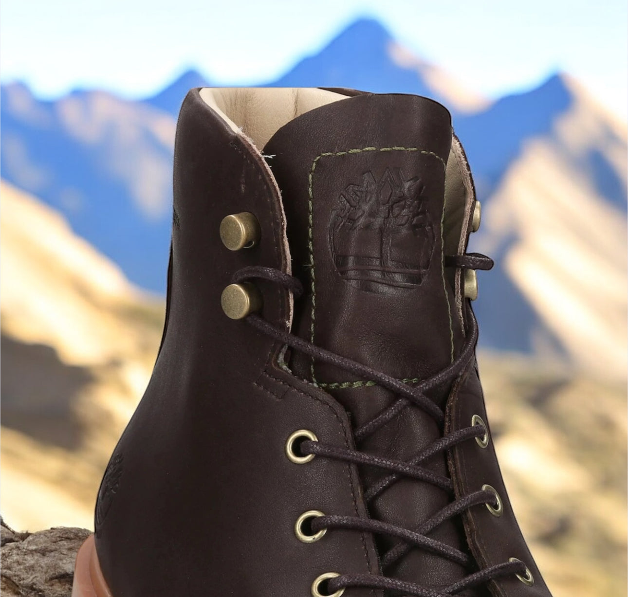 Timberland Belanger EK+6 in Boot WP Men's Boots