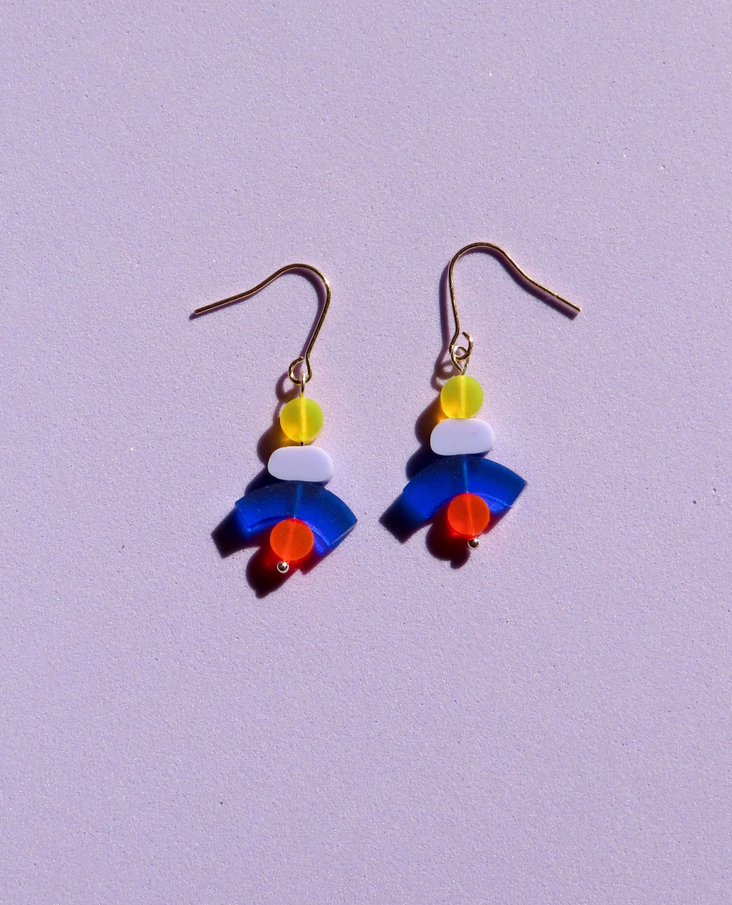 Cairns Gold Filled Ohrringe Design 7