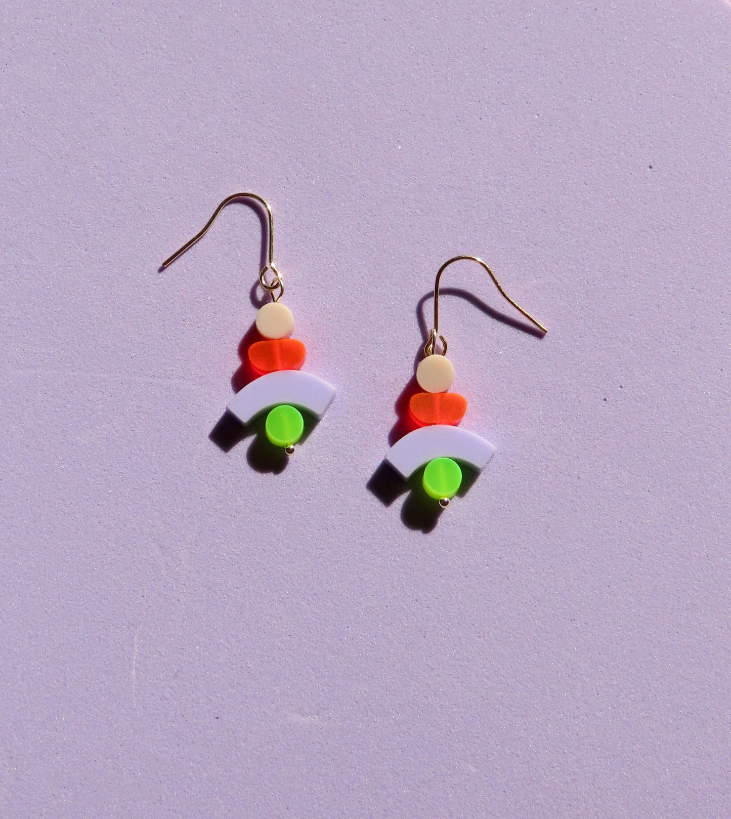 Cairns Gold Filled Ohrringe Design 5