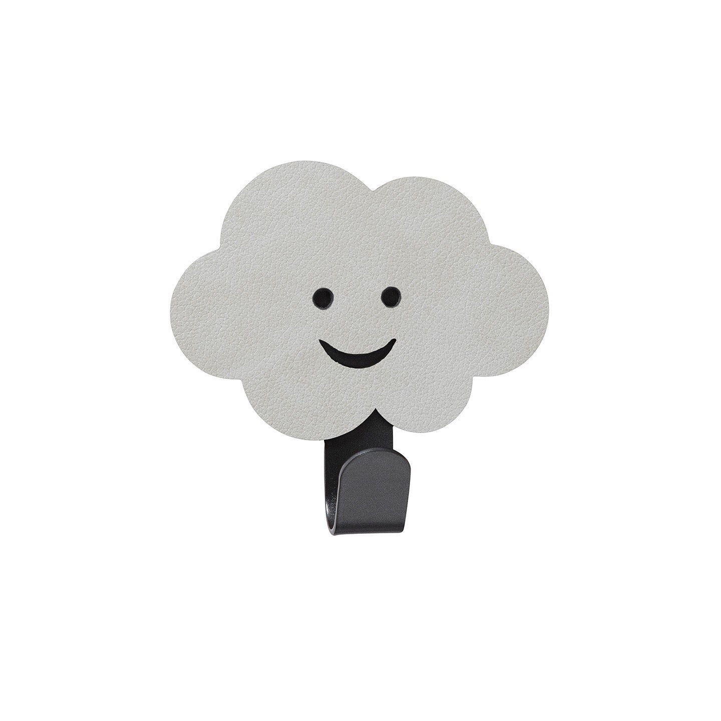 Wandhaken Kids, in 4 Motiven und Farben