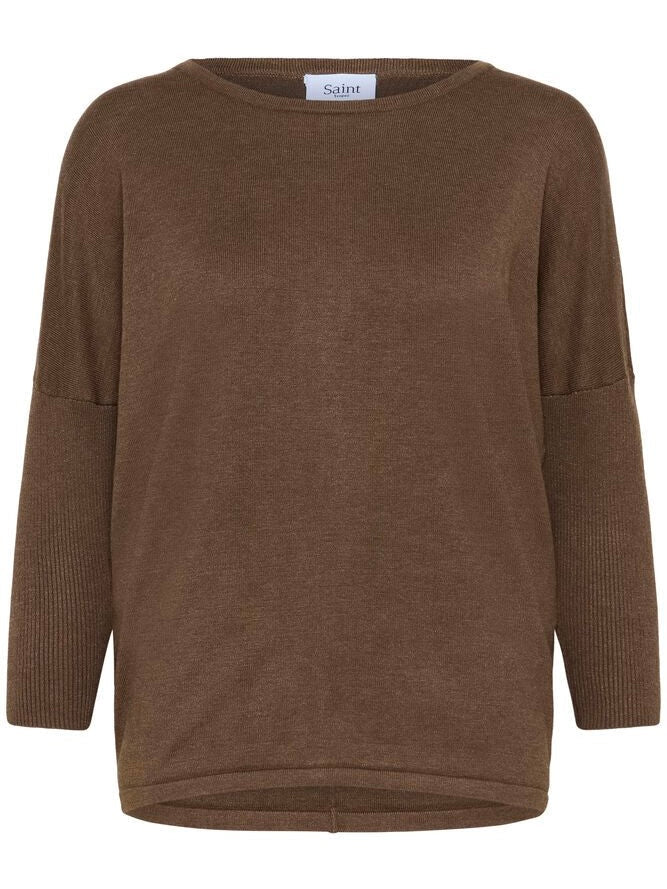 Pullover Mila SZ, in mehreren Farben