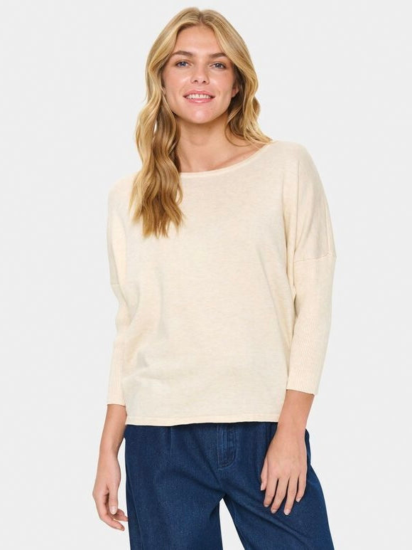 Pullover Mila SZ, in mehreren Farben