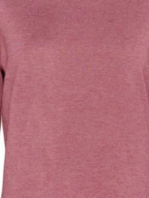 Pullover Mila SZ, in mehreren Farben