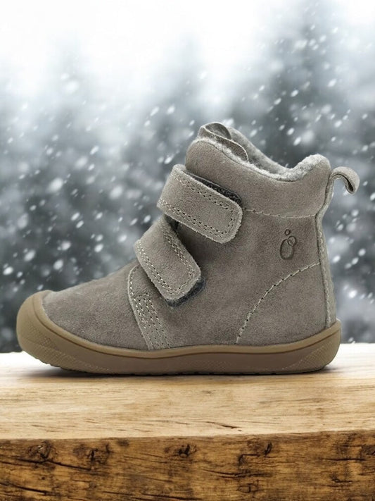 Lamino Kinder Winter Stiefel