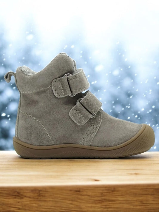 Lamino Kinder Winter Stiefel