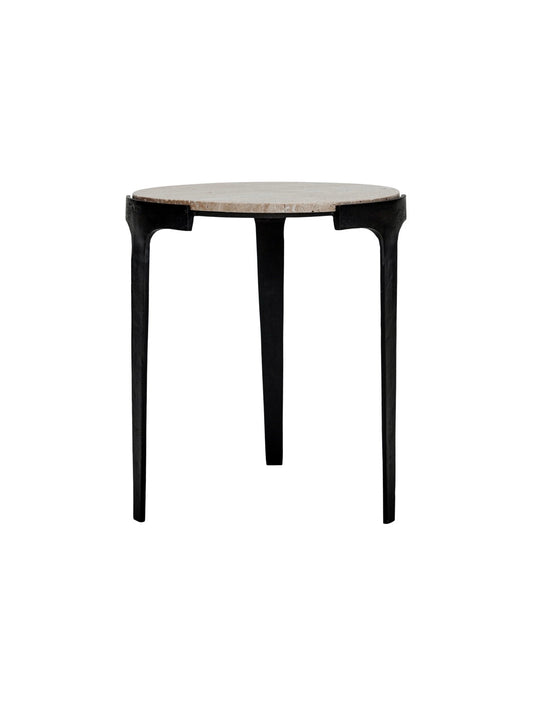 Beistelltisch HDFula greige