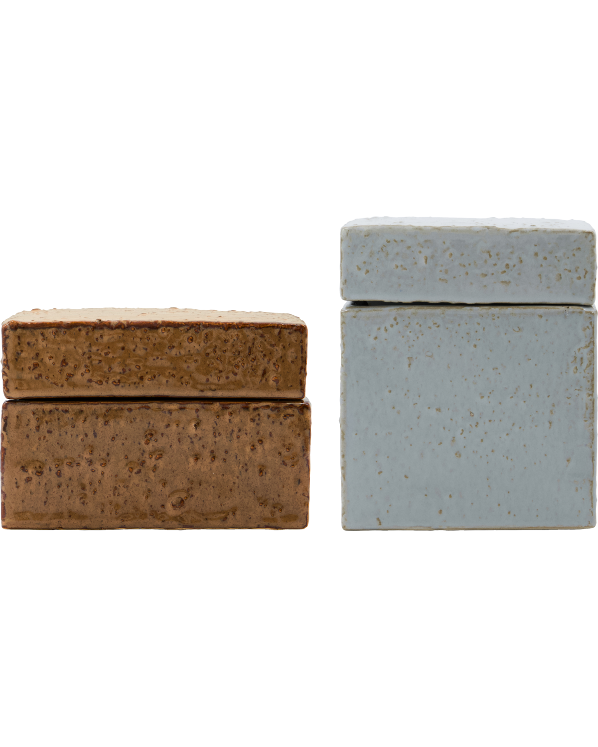 Keramikdosen HDTreasure, in 2 Ausführungen