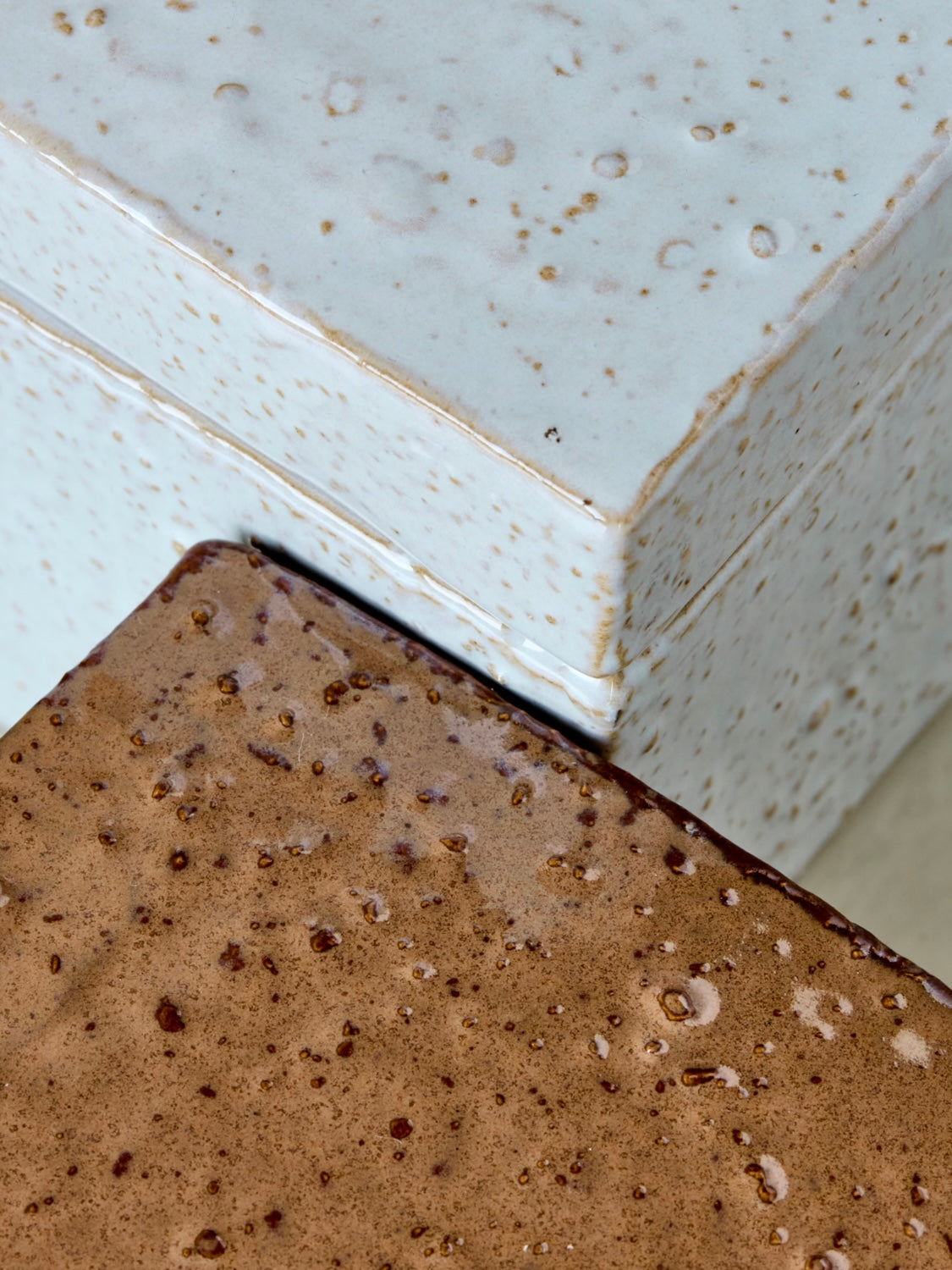 Keramikdosen HDTreasure, in 2 Ausführungen