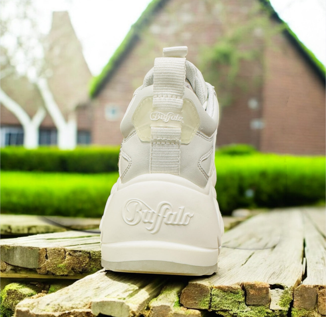 Buffalo Binary Lux Damen Sneaker