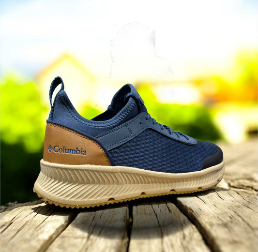 Columbia Summertide Herren Trekking und Wanderschuhe