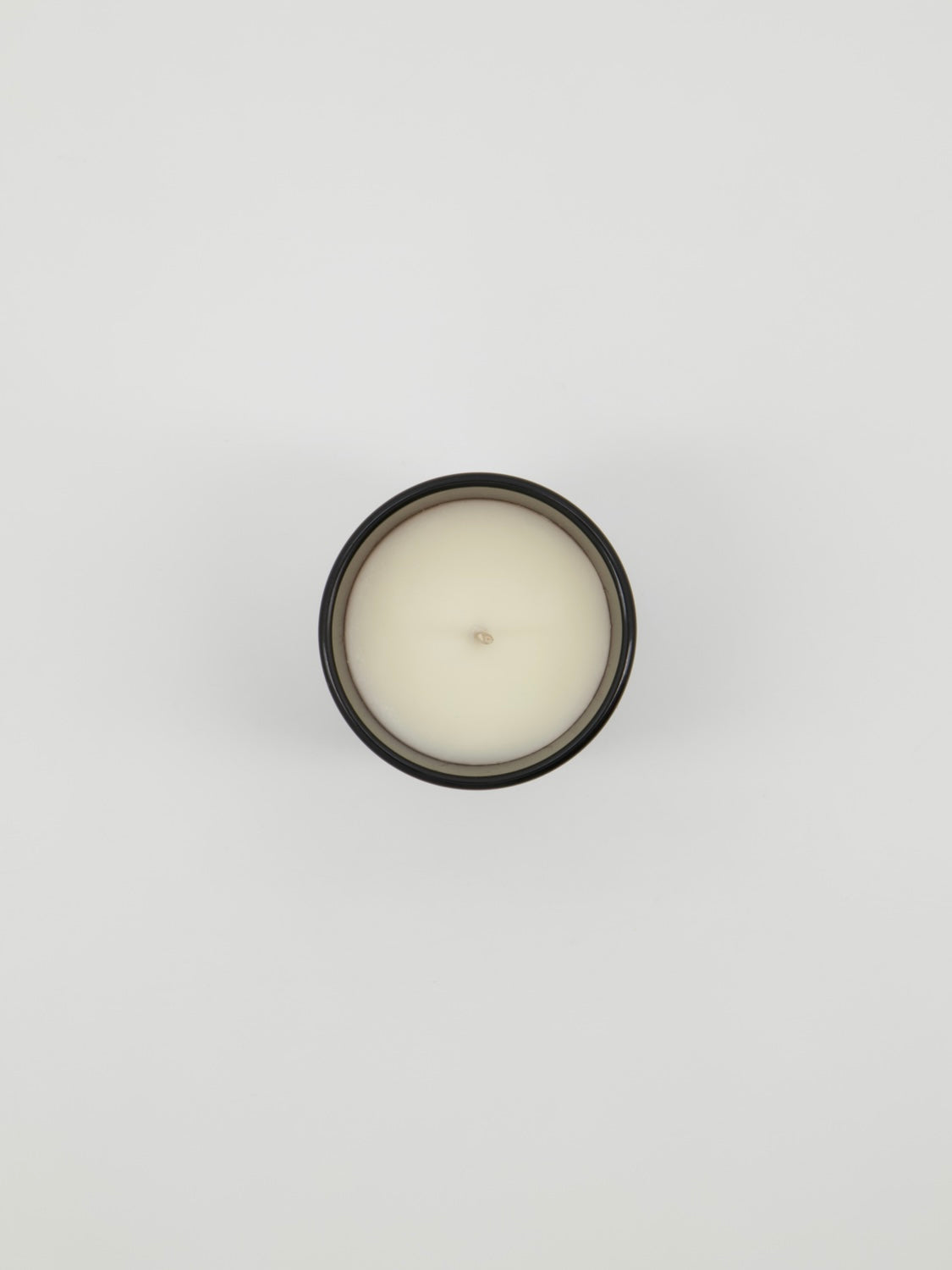 Scented candle 2-pack Warm Tonka