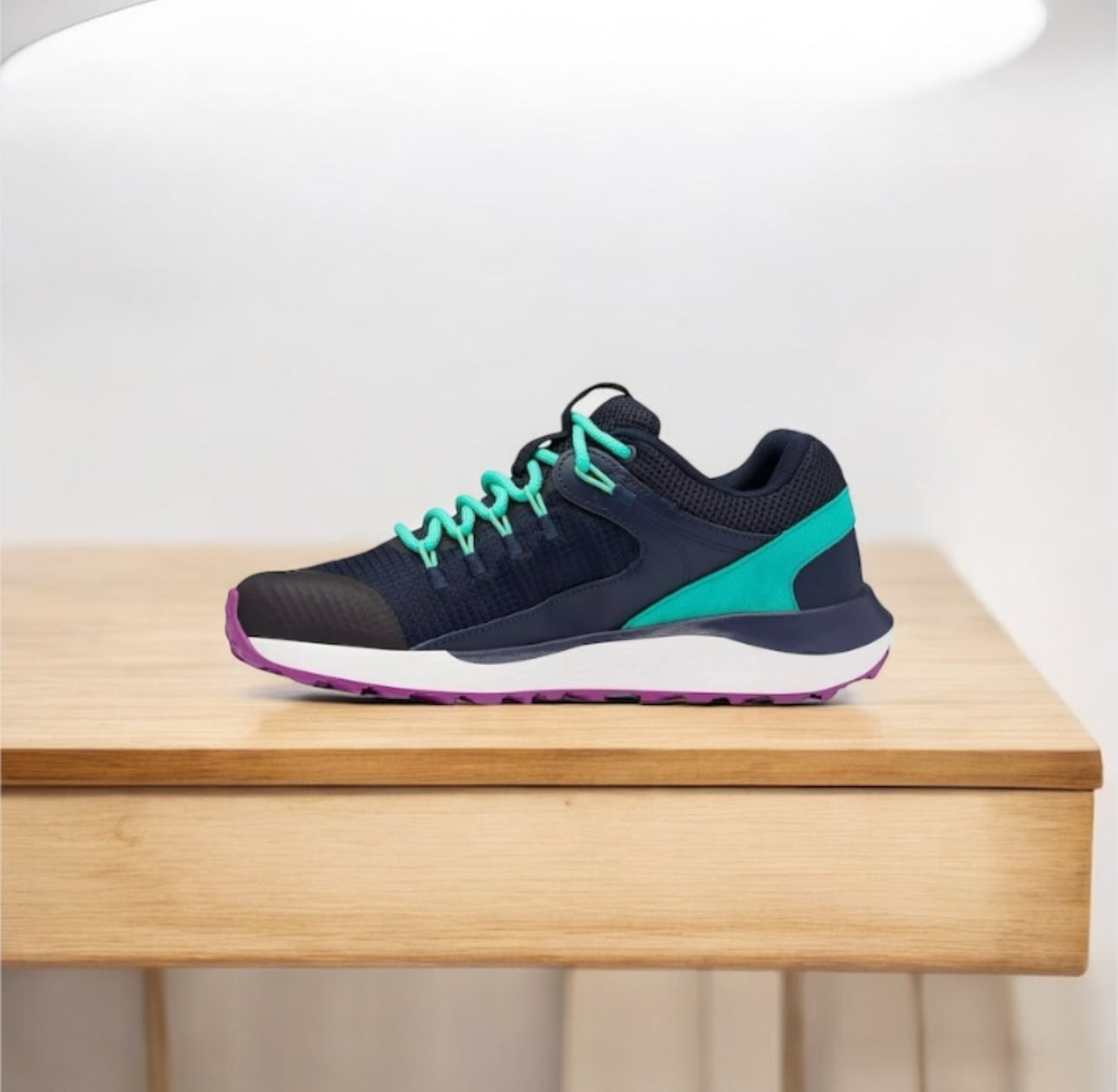 Columbia Trailstorm Damen Wasserdicht Trekking / Wanderschuhe