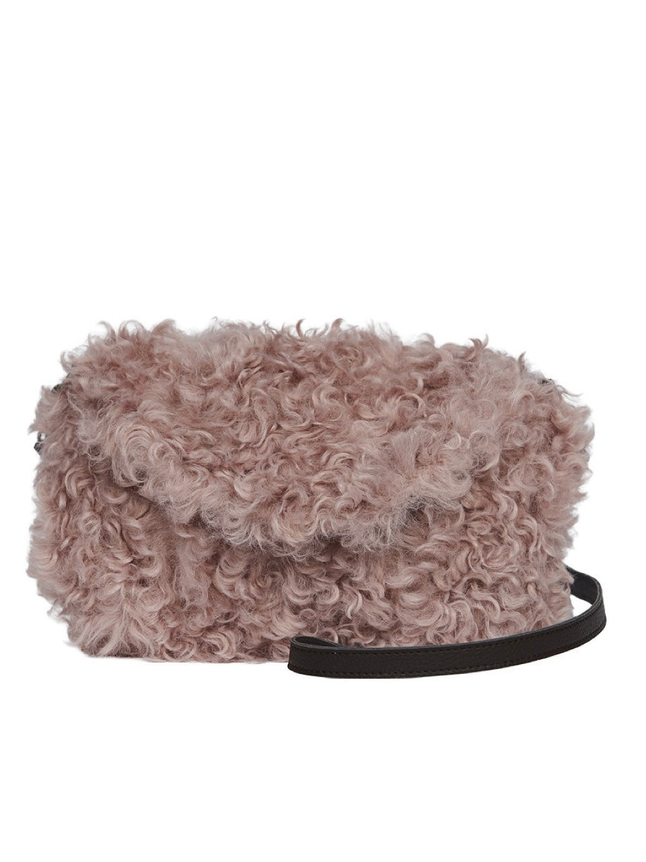 Cross-Body Tasche Melody dusty pink