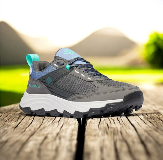 Columbia Damen Hatana TM Max Outdry Wasserdicht Trekking Schuhe